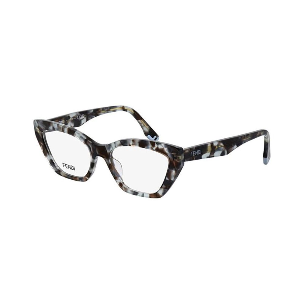 Fendi Women's Fendi Way 54Mm Optical Frames